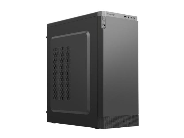 Carcasa Segotep BX-SE, Fara sursa