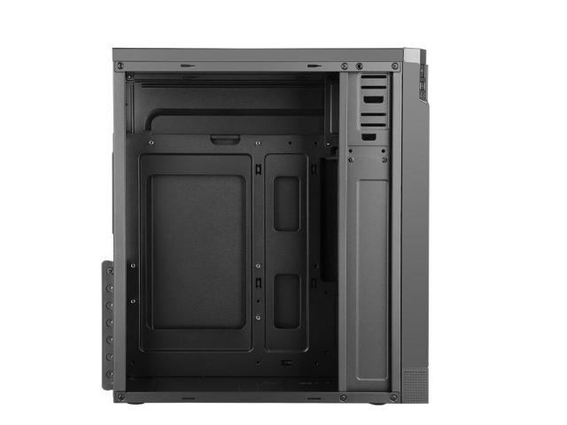 Carcasa Segotep BX-SE, Fara sursa