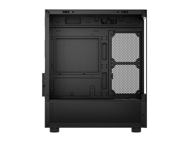 Carcasa Segotep Endura 240S Black, Fara sursa