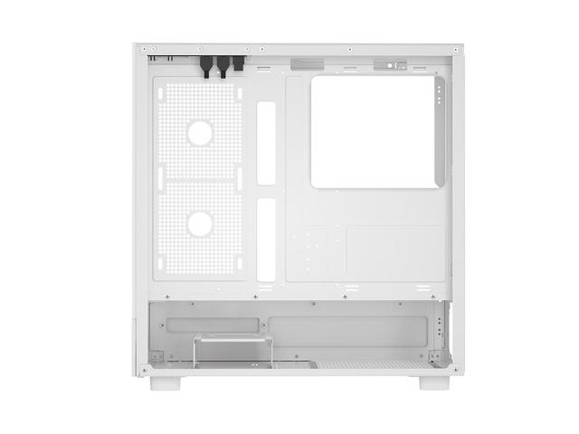 Carcasa Segotep Endura Pro+ White, Fara sursa