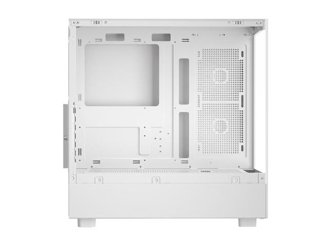 Carcasa Segotep Endura Pro+ White, Fara sursa