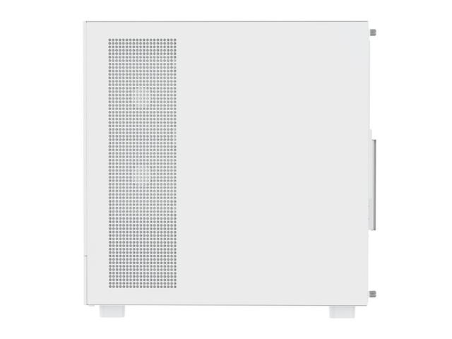 Carcasa Segotep Endura Pro+ White, Fara sursa