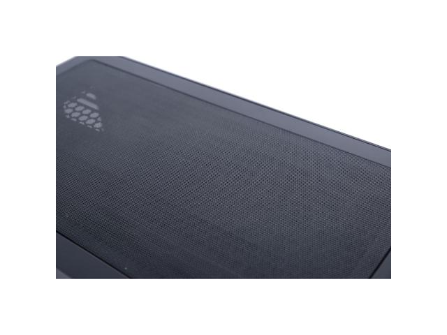 Carcasa Segotep Fenix NF, Fara sursa