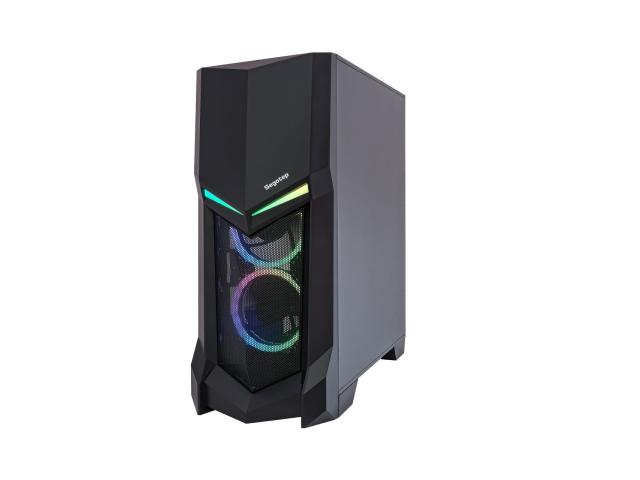 Carcasa Segotep Gank 3, Fara sursa