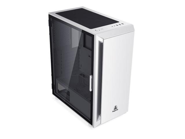 Carcasa Segotep Gank 5 White, Fara sursa