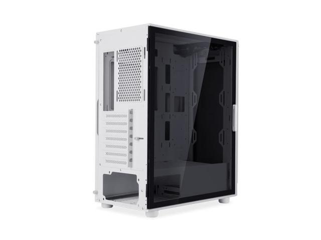 Carcasa Segotep Gank 5 White, Fara sursa