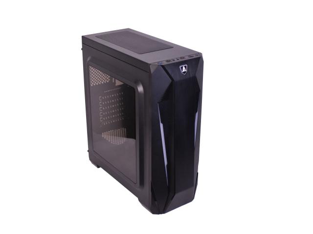 Carcasa Segotep Halo 8, Fara Sursa