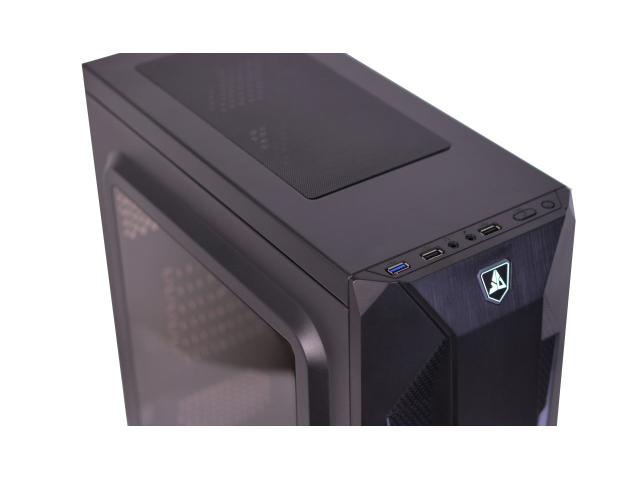 Carcasa Segotep Halo 8, Fara Sursa