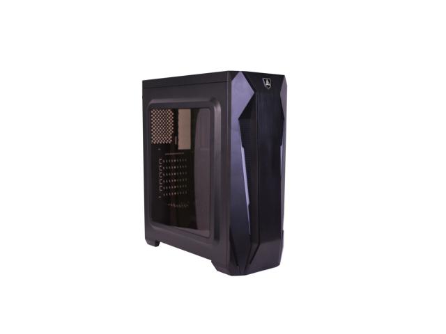 Carcasa Segotep Halo 8, Fara Sursa