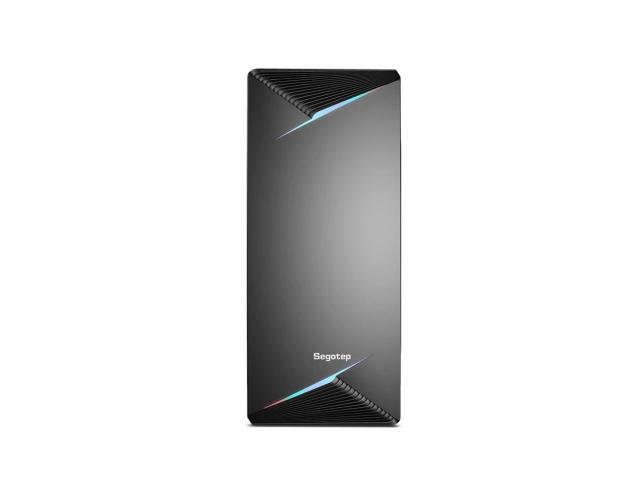 Carcasa Segotep Knight 03, Fara Sursa