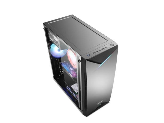 Carcasa Segotep Knight 03, Fara Sursa