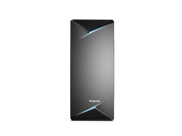 Carcasa Segotep Knight 03, Fara Sursa