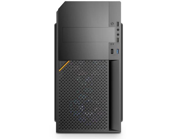 Carcasa Segotep Knight T3, 500W