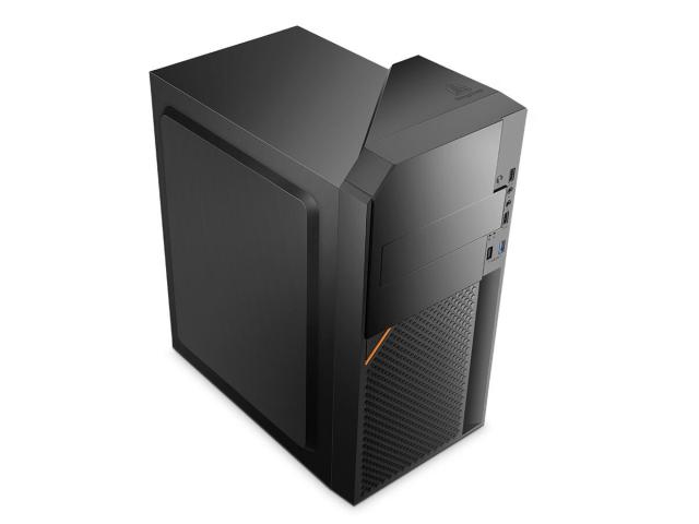 Carcasa Segotep Knight T3, 500W