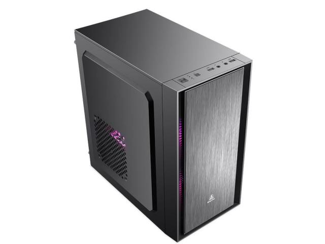 Carcasa Segotep Knight W1, 500W