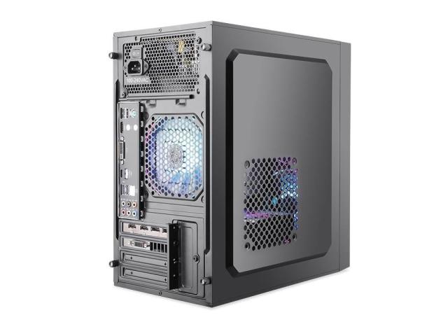 Carcasa Segotep Knight W1, 500W