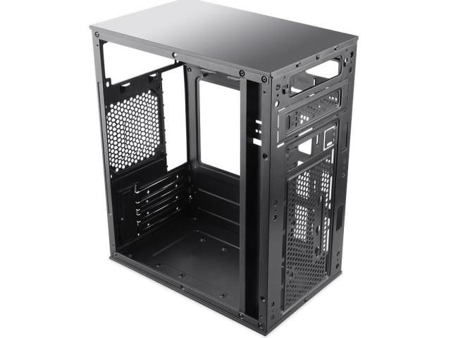 Carcasa Segotep Knight W1, 500W