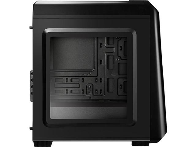 Carcasa Segotep Legend C2, fara sursa