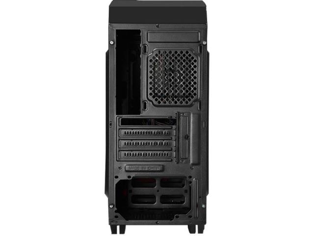 Carcasa Segotep Legend C2, fara sursa