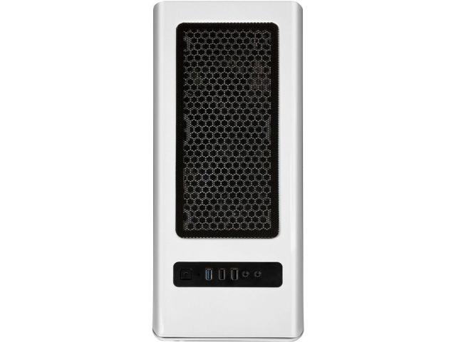 CarcasaSegotep Lux II White, Fara sursa