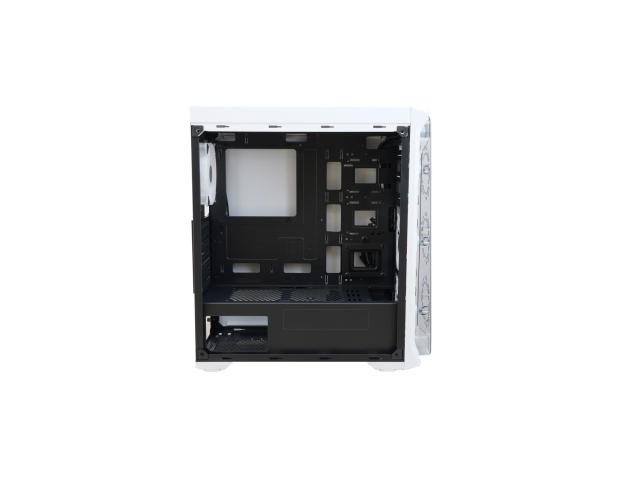 Carcasa Segotep Lux II RGB, Fara Sursa