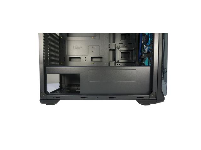 Carcasa Segotep LUX II V2 White, Fara Sursa