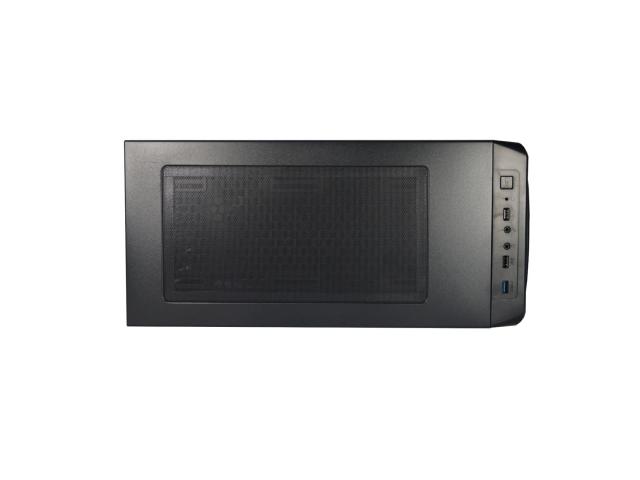 Carcasa Segotep LUX II V2 White, Fara Sursa