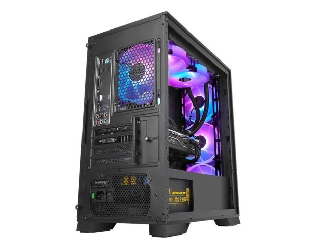 Carcasa Segotep Lux S, Fara Sursa