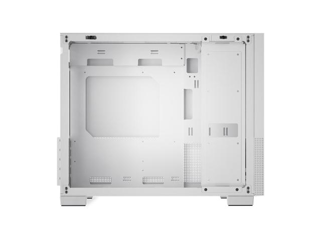 Carcasa Segotep Memphis S Meow White, Fara sursa