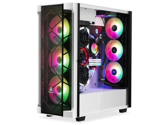 Carcasa Segotep Phoenix T1, Fara sursa