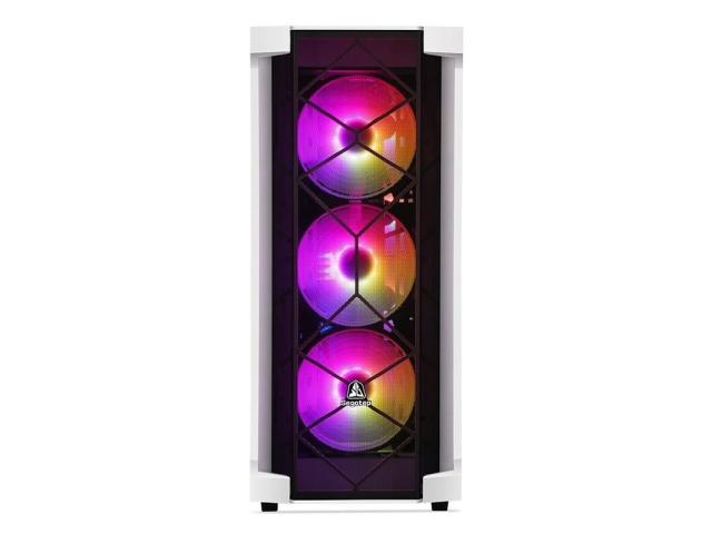 Carcasa Segotep Phoenix T1, Fara sursa