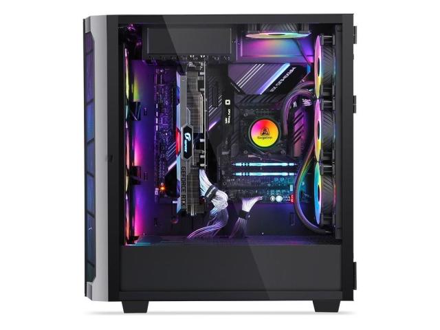 Carcasa Segotep Phoenix T1, Fara sursa