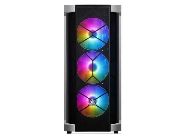 Carcasa Segotep Phoenix T1, Fara sursa