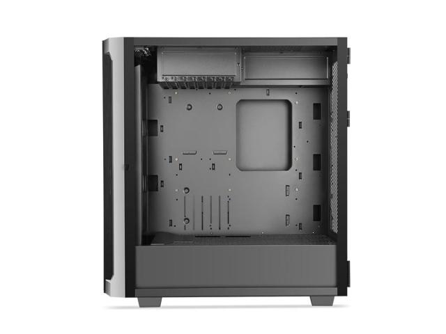 Carcasa Segotep Phoenix T1, Fara sursa