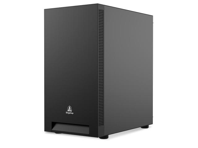 Carcasa Segotep Prime D Black, Fara sursa