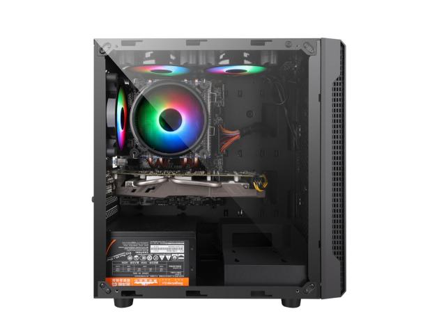 Carcasa Segotep Prime T, Fara Sursa