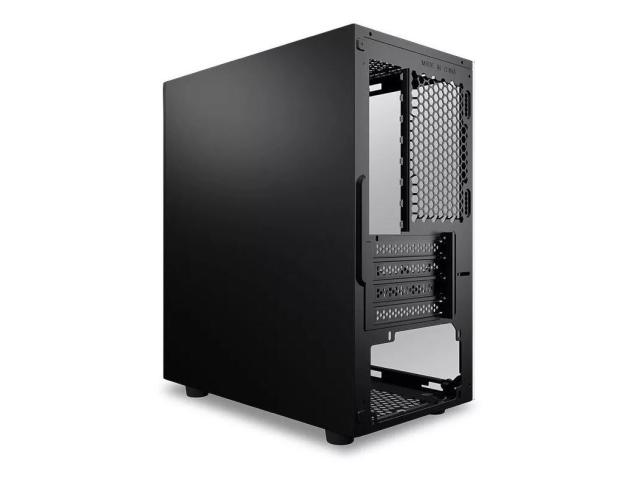 Carcasa Segotep Prime V, 600W