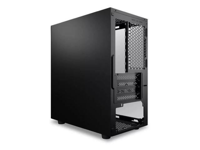 Carcasa Segotep Prime V, Fara Sursa