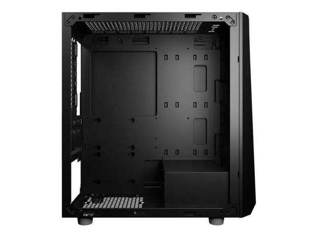 Carcasa Segotep Prime V, Fara Sursa