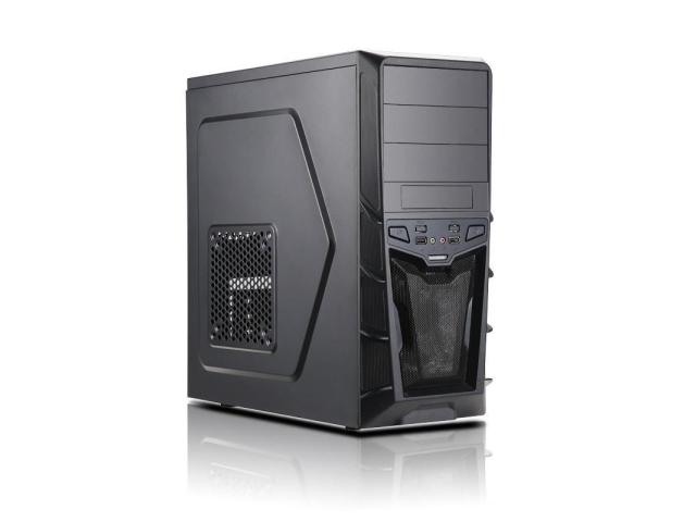 Carcasa Segotep PS-111D NF, fara sursa