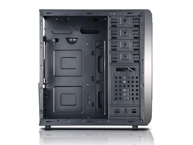 Carcasa Segotep Racing MiddleTower, 500W