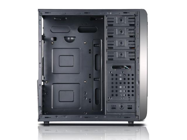 Carcasa Segotep Racing MiddleTower, fara sursa