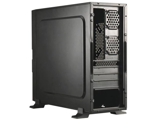 Carcasa Segotep Raynor Tower Mini Gold, fara sursa