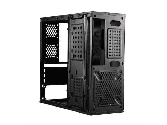 Carcasa Segotep Raynor Tower Mini Red, Fara sursa