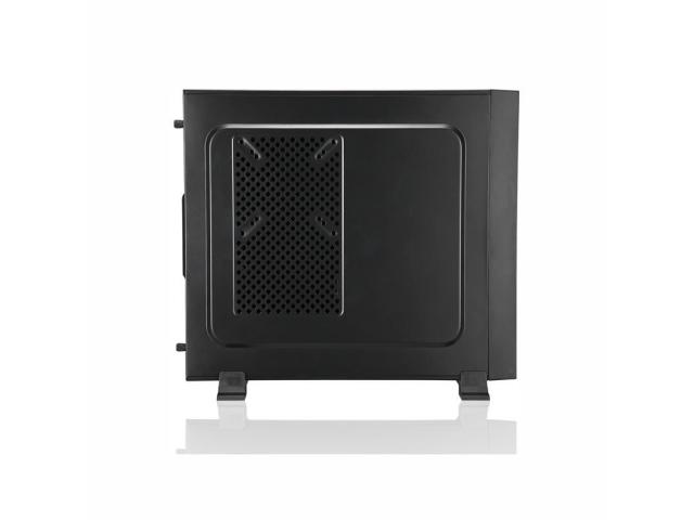 Carcasa Segotep Raynor Tower Mini Red, Fara sursa