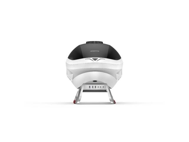 Carcasa Segotep SG-F3 EDI White, Fara sursa