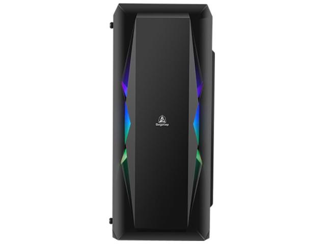 Carcasa Segotep Snake, Fara Sursa