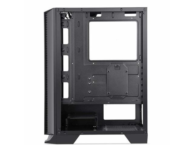 Carcasa Segotep Synrad 1, Fara sursa