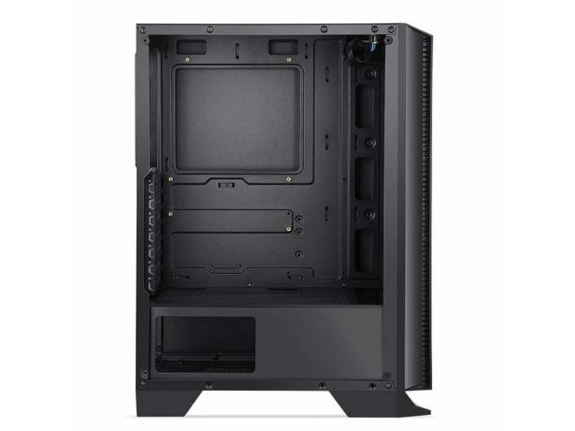 Carcasa Segotep Synrad 1, Fara sursa