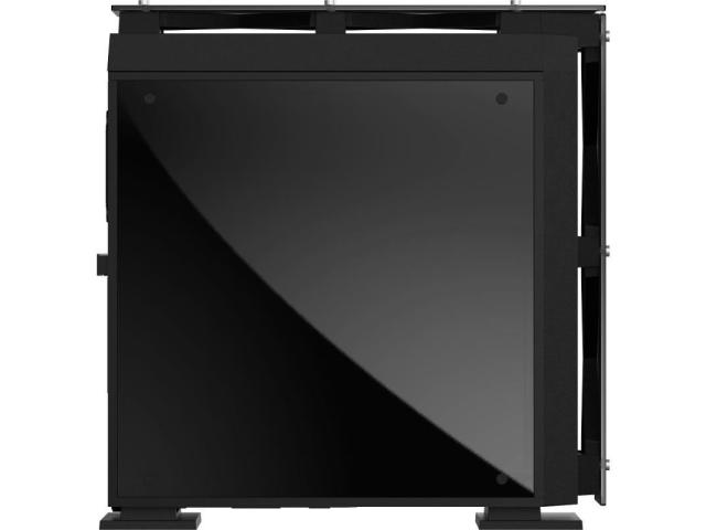 Carcasa Segotep T5 Black, fara sursa